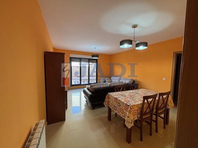 venta de piso en Valdepeñas, CENTRO