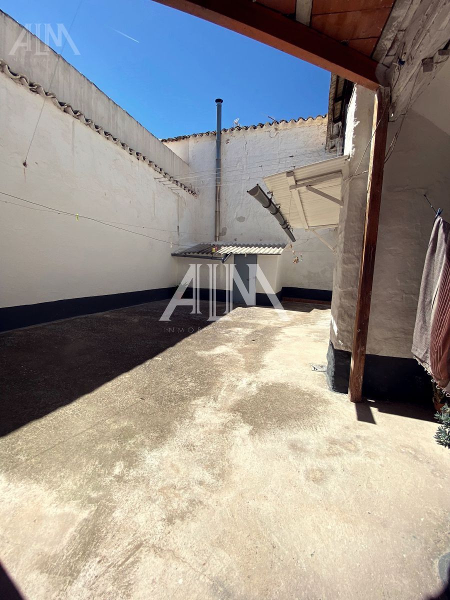 Venta Casa Casco Antiguo, Manzanares