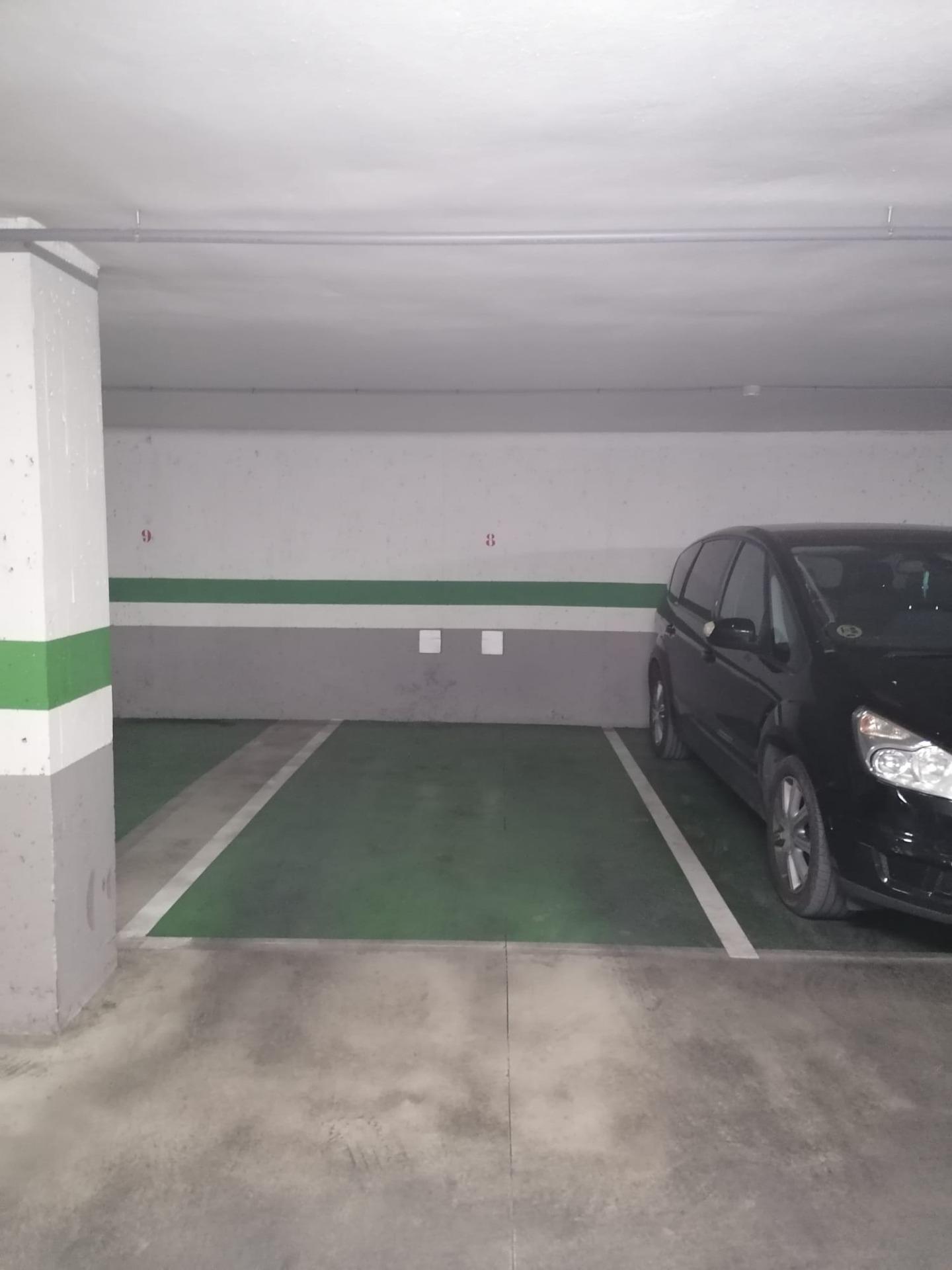 Se vende Plaza de Garaje en Albacete en Albacete