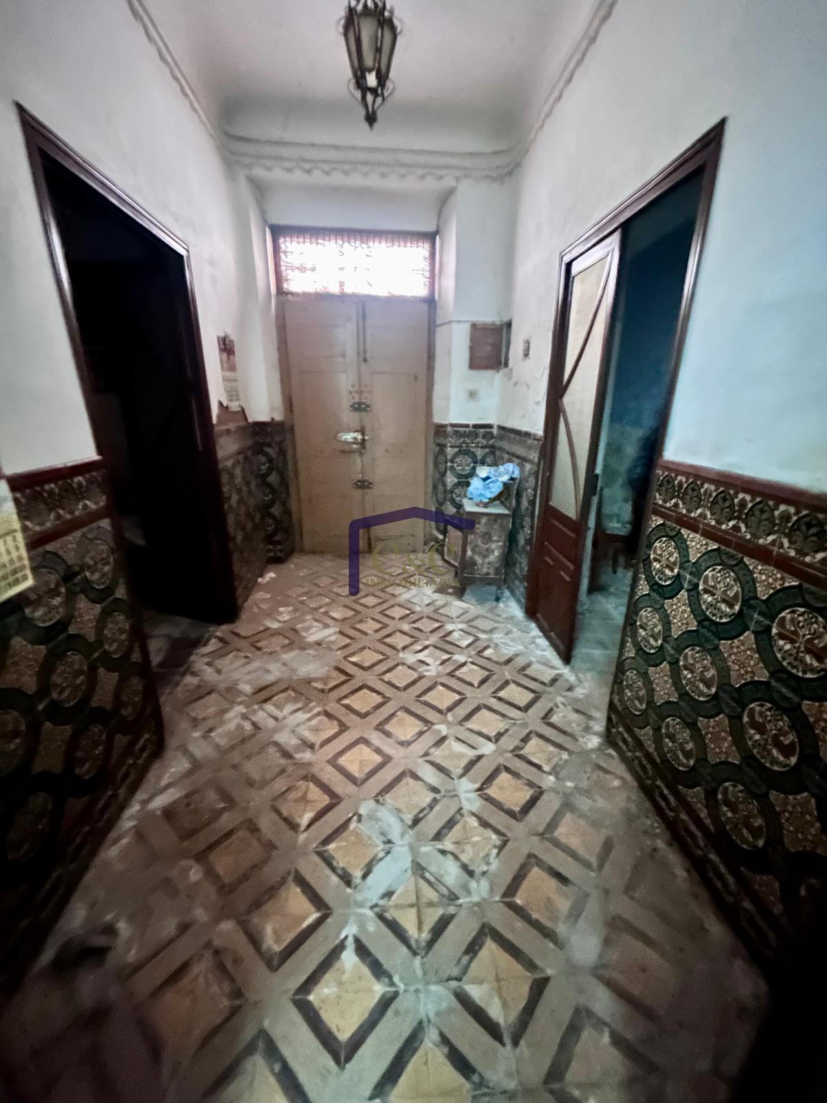 venta de casa en Manzanares, Jesús del Perdón