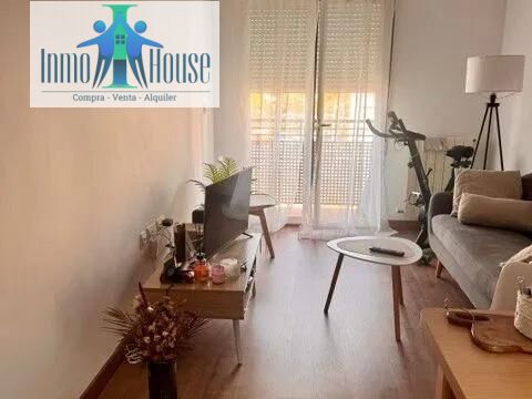 Apartamento en zona corte ingles en Albacete