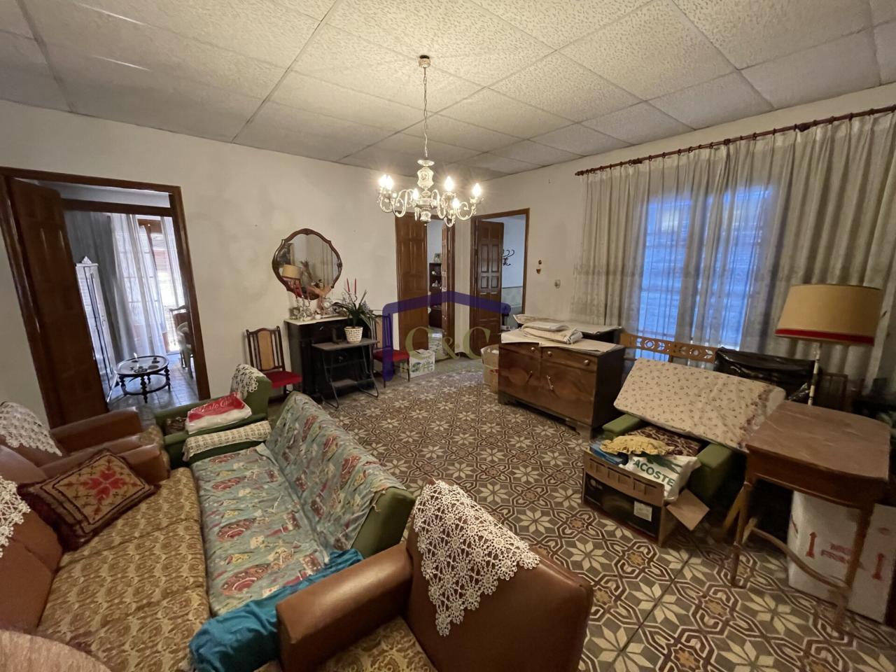 venta de casa en Valdepeñas, Valdepeñas