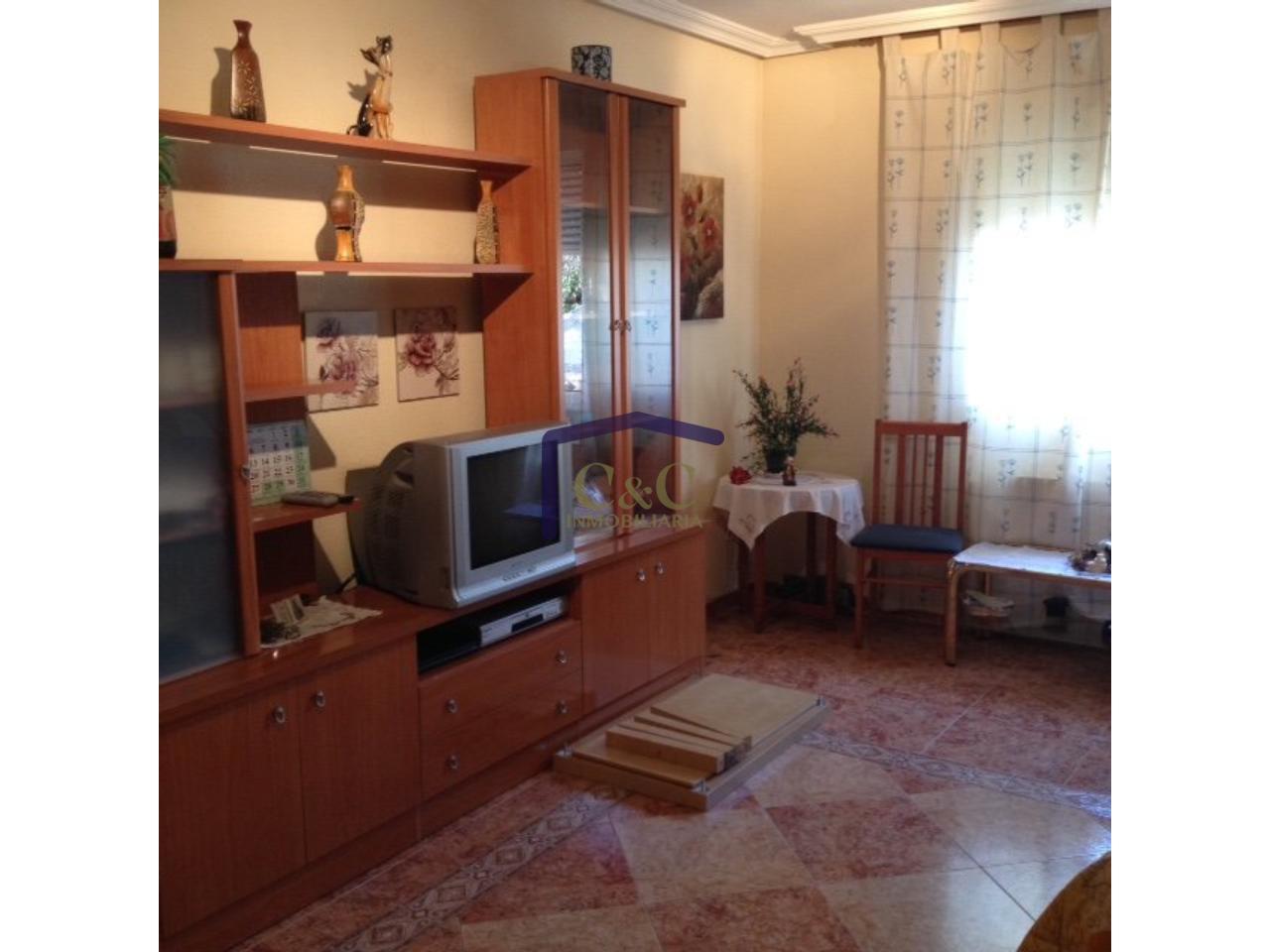 venta de piso en Manzanares, Plaza del Ayuntamiento