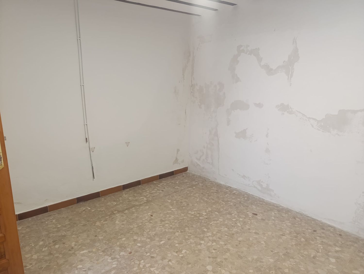 Trastero en Valdepeñas, Buena