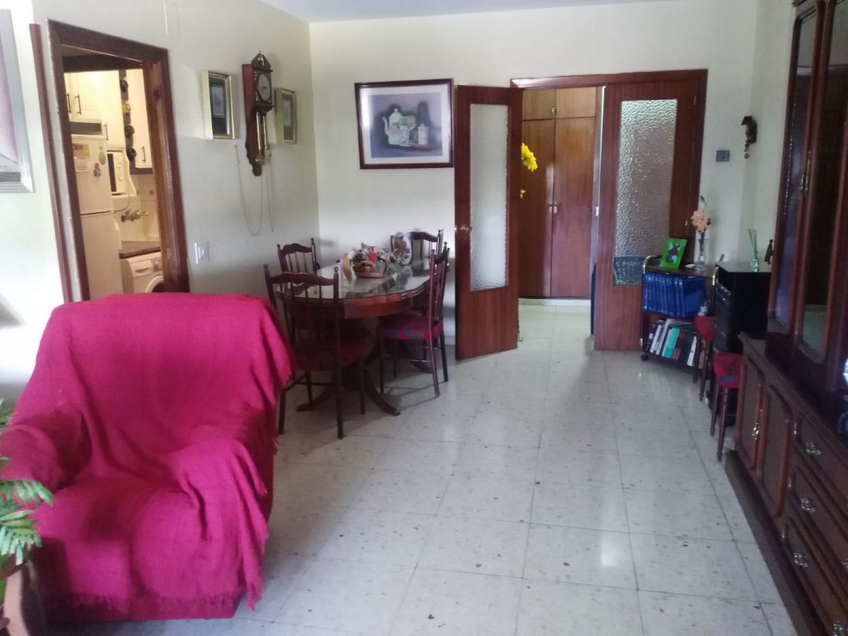 Venta Piso La Vereda, Manzanares
