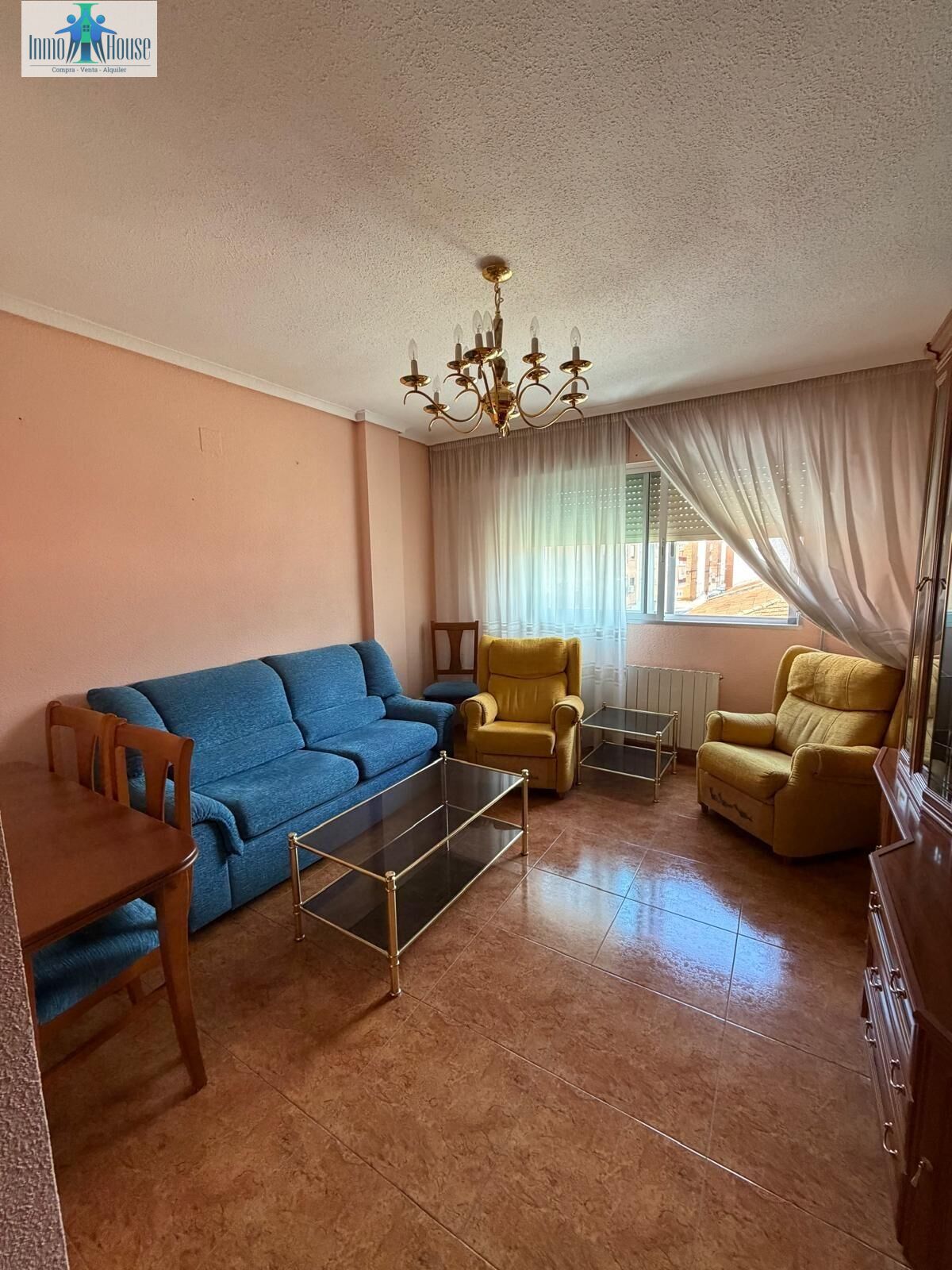 Apartamento en venta zona hospital en Albacete
