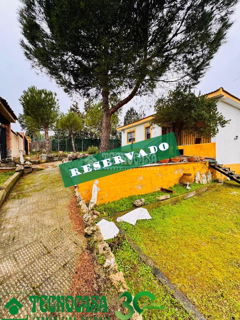 Casa en venta en Albarreal De Tajo - Albarreal De Tajo, 159.990 €, 386 m2, ref. 647755 en Albarreal de Tajo