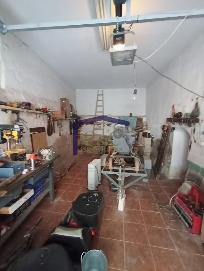 venta de casa en Manzanares, Monjas