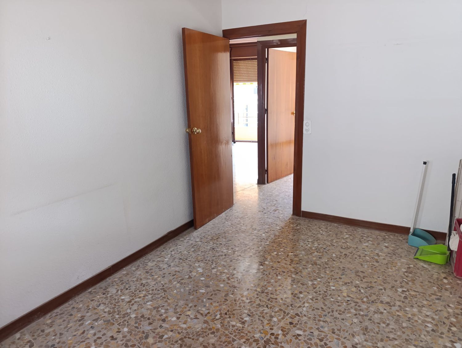 Casa en Valdepeñas, San Marcos