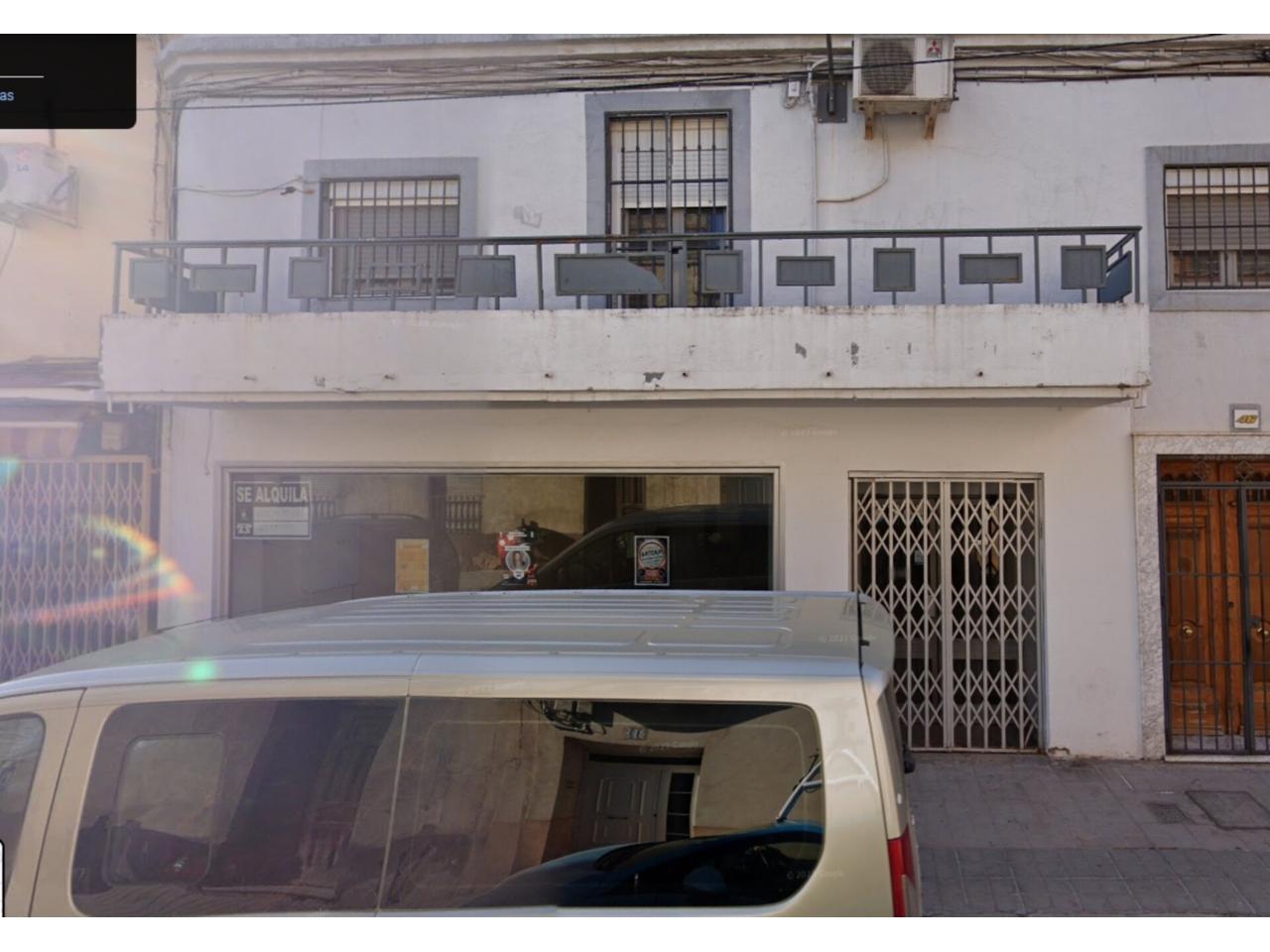 Local comercial en venta en Manzanares
