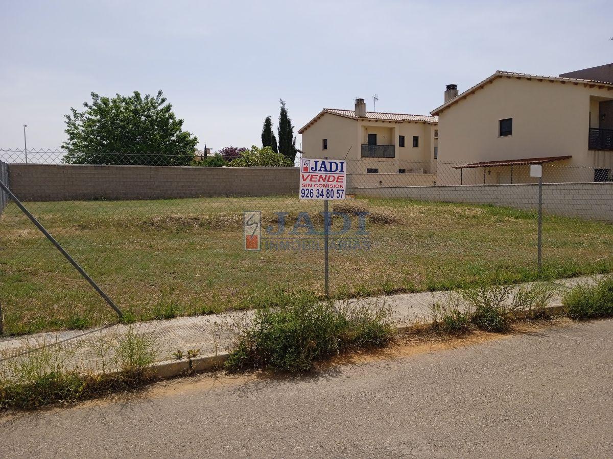 venta de terreno en Valdepeñas, NUEVO VALDEPEÑAS
