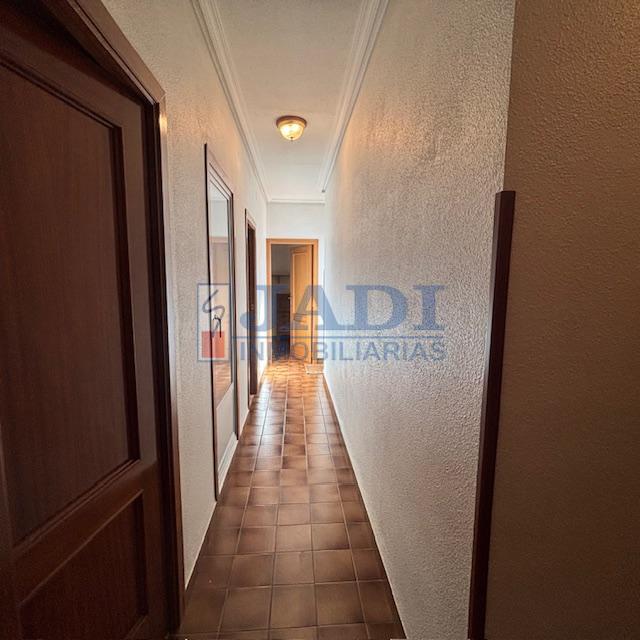 venta de casa en Valdepeñas, CONVENTO