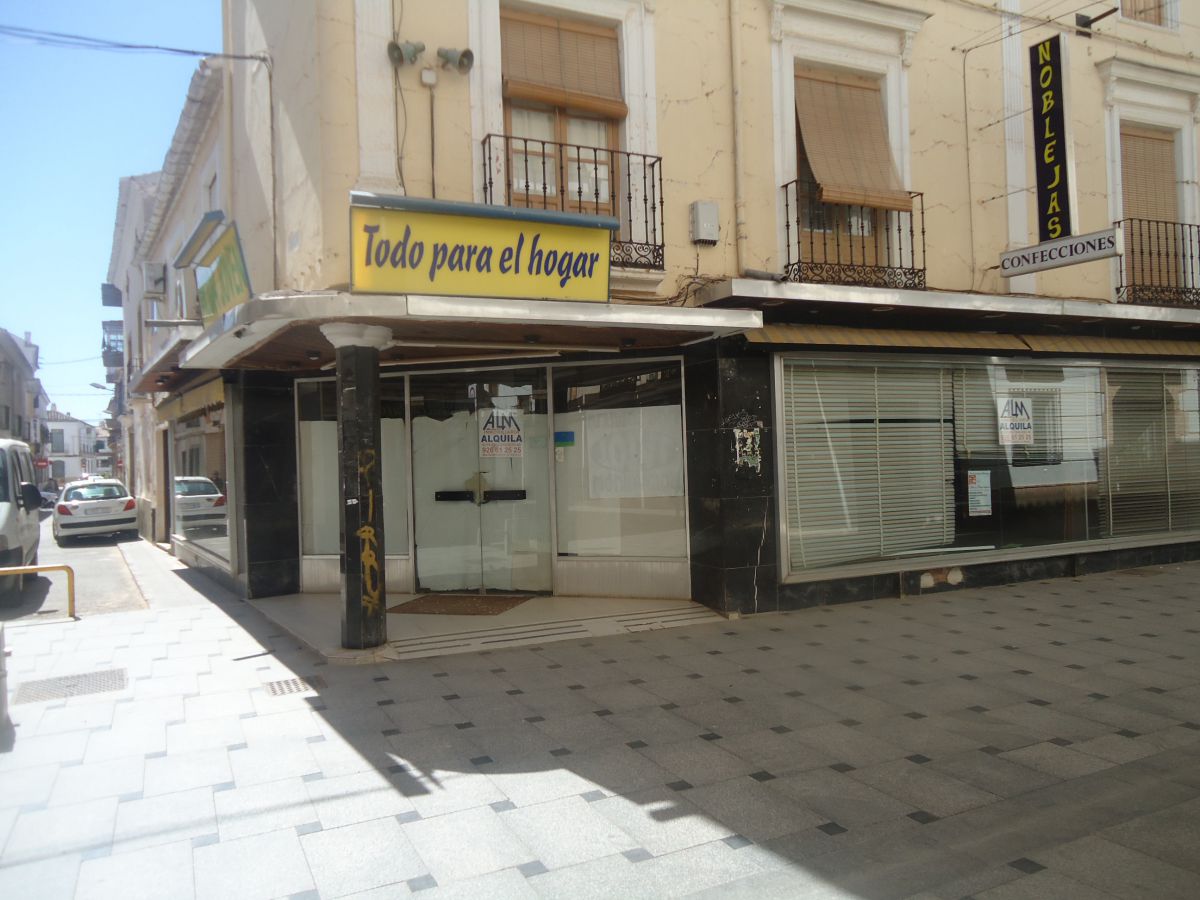 Venta parte de casa planta primera en el centro de Manzanares