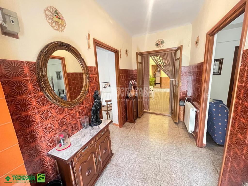 Casa en venta en Miguelturra - Miguelturra, 70.000 €, 122 m2, ref. 654402