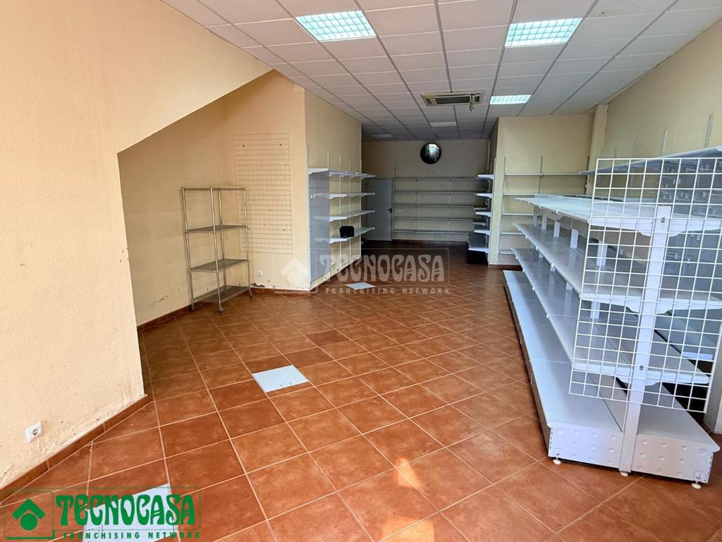 Local comercial en alquiler en Magán - Magán, 550 € / Mes, 80 m2, ref. 659115 en Magán