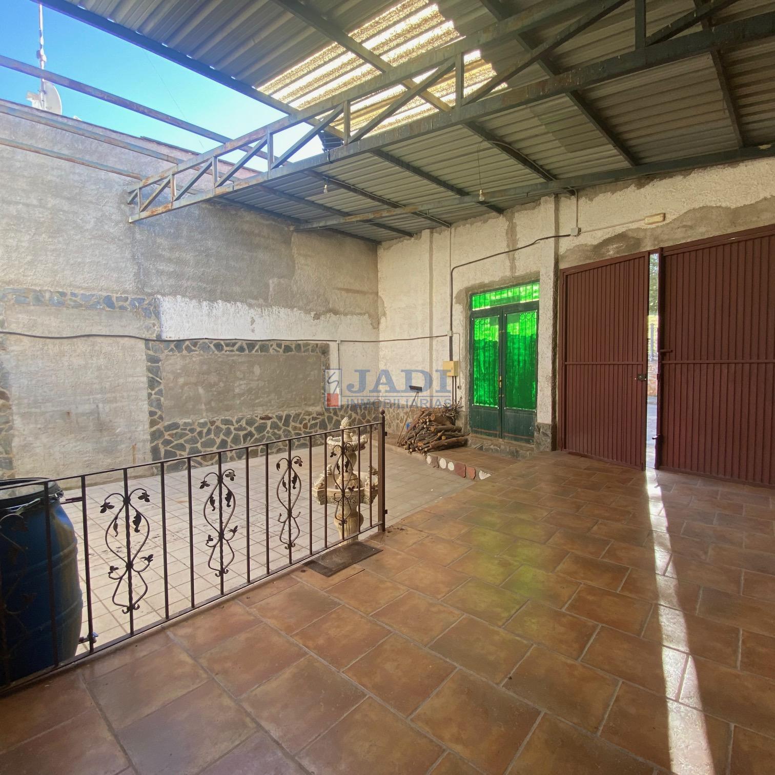 venta de finca de recreo en Valdepeñas, CERRO