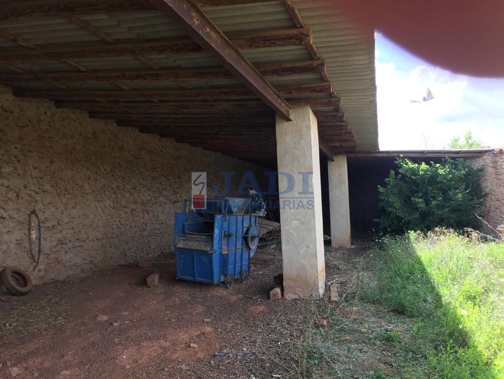 venta de finca rústica en Alcubillas, ALCUBILLAS