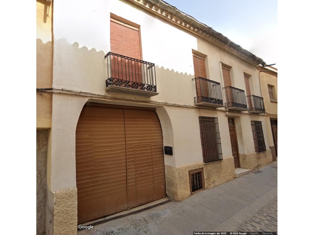 Solar en venta en Manzanares