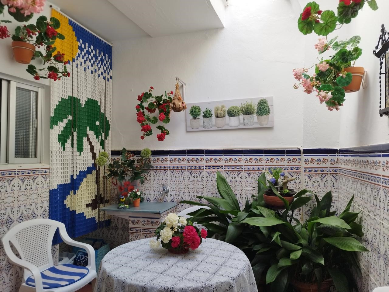 CASA RÚSTICA EN FUENCALIENTE