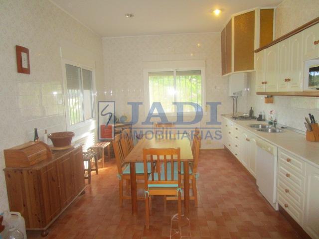 venta de casa en Santa Cruz de Mudela, PROXIMIDADES