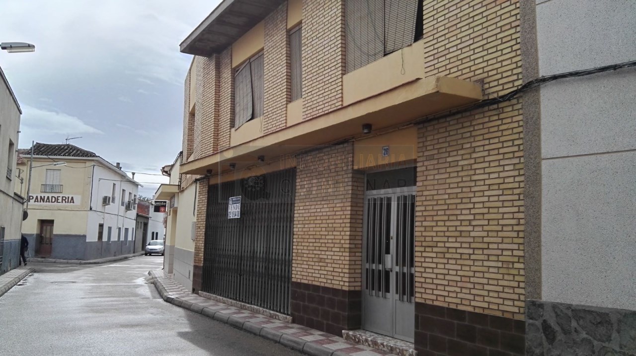 Local comercial En buen estado La Villa de Don Fadrique