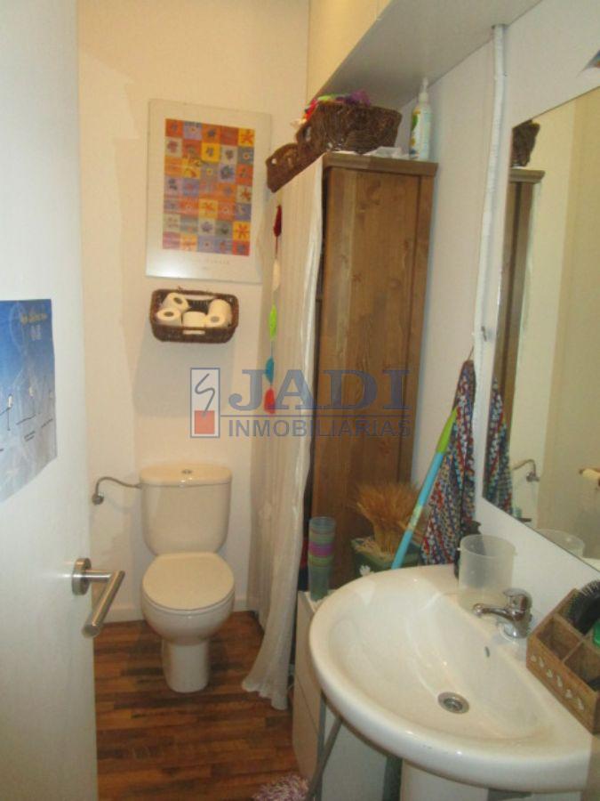 venta de local en Valdepeñas, CENTRO