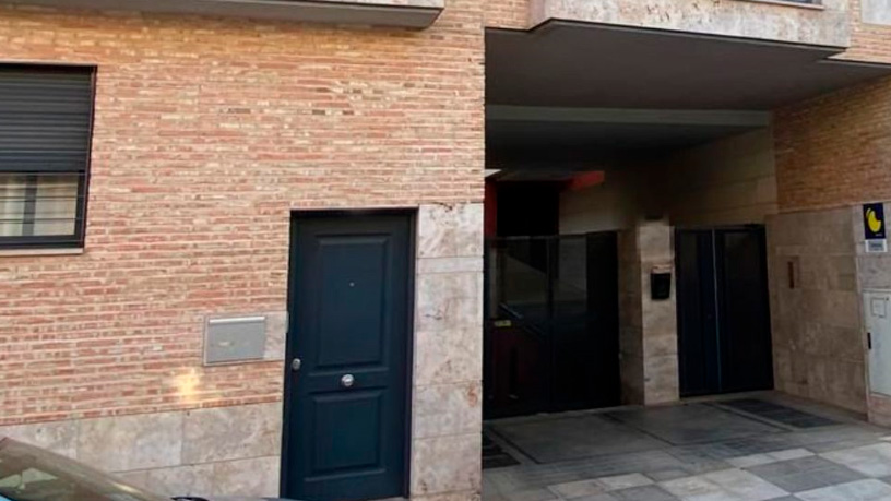 Trastero en venta en calle Don Jose Mora 13170, Ciudad Real, Miguelturra