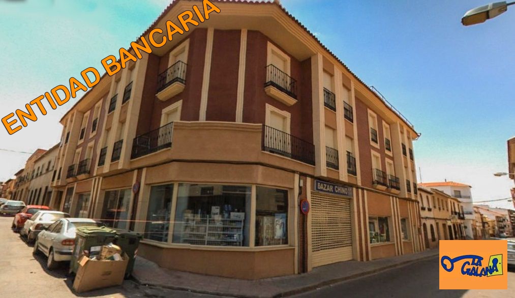 Garaje en Solana (La), Solana (La)