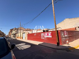 Solar en Venta en Centro - Altagracia, Manzanares