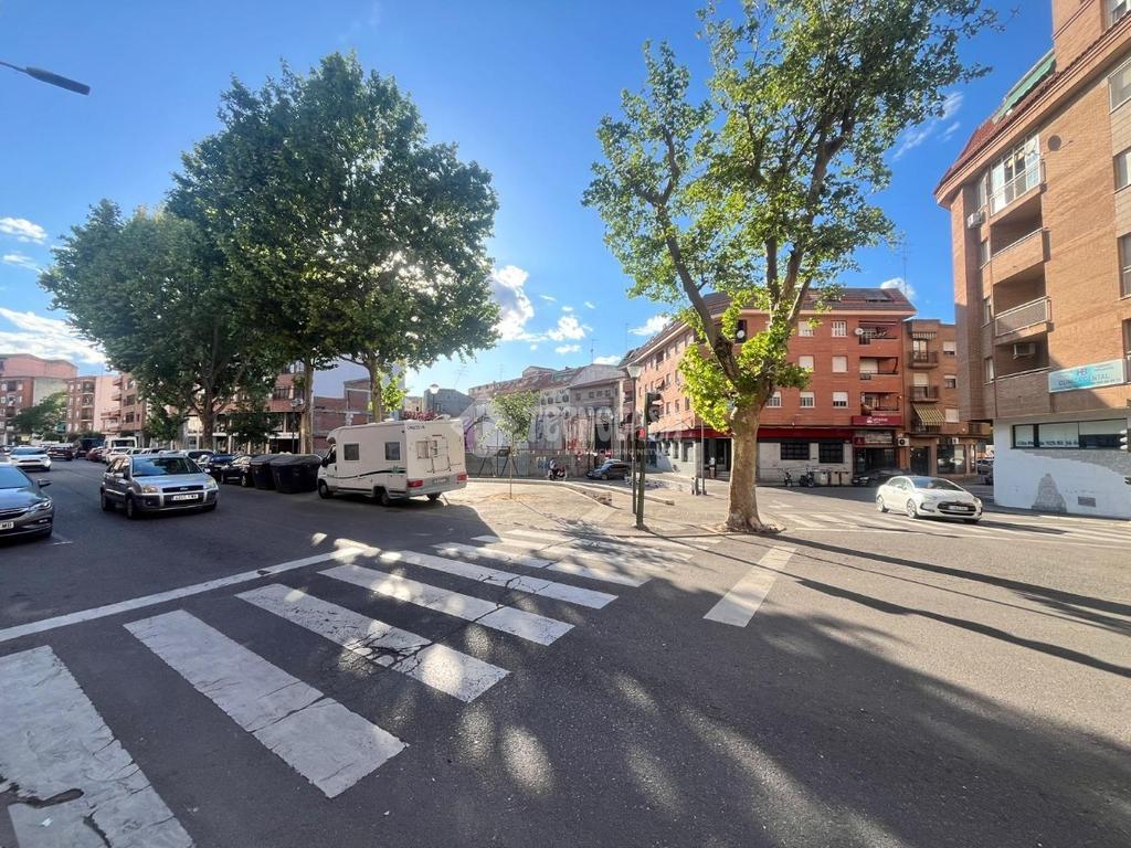 Piso en venta en Talavera De La Reina - Puerta De Cuartos - Universidad, Puerta Cuartos, 107.500 €, 66 m2, ref. 667132 en Talavera de la Reina