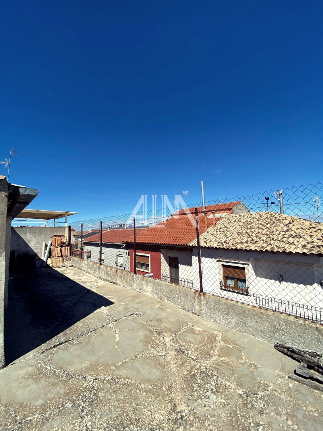 Venta Casa Membrilla, Membrilla