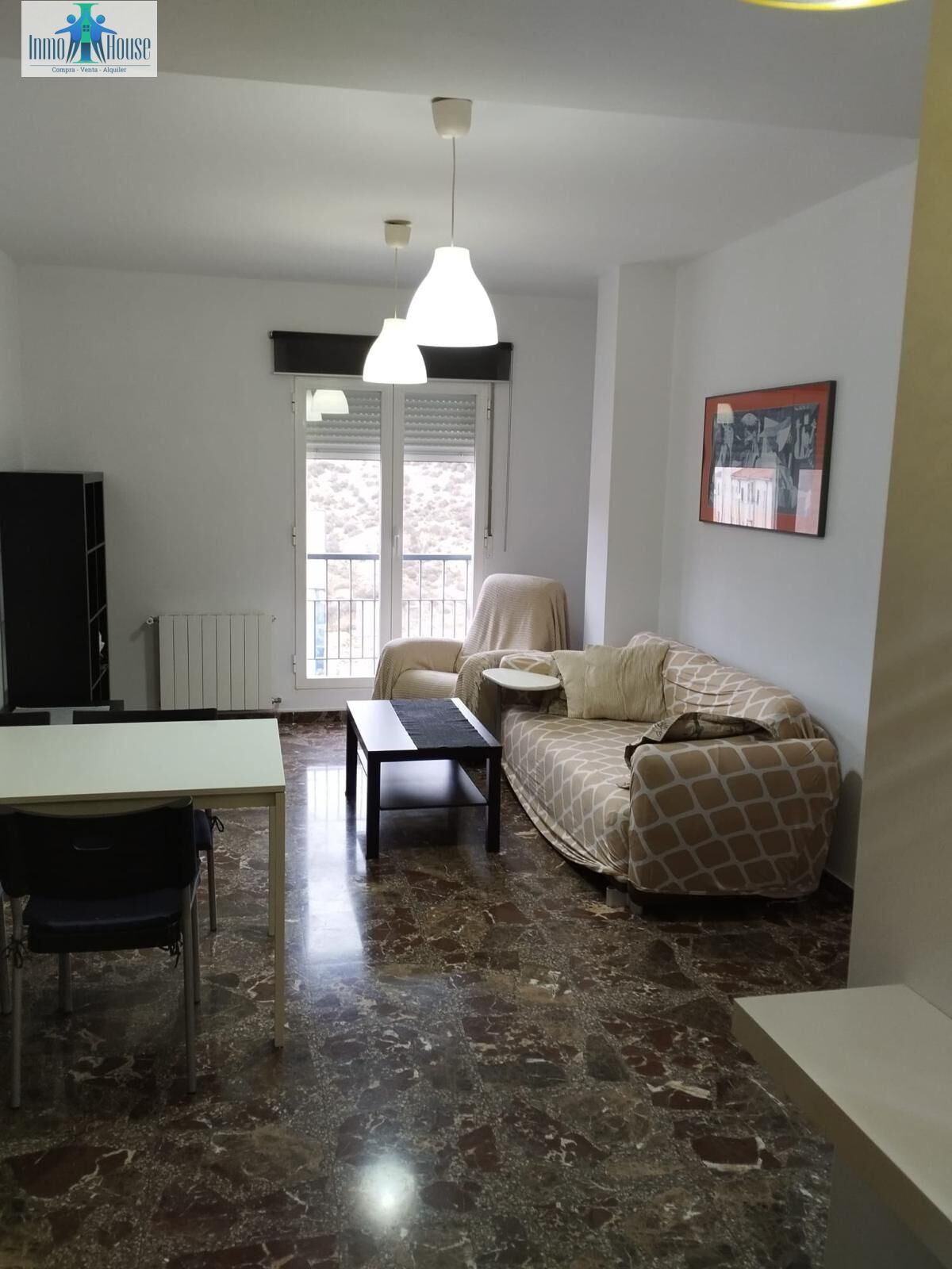Apartamento en venta en chinchilla en Albacete