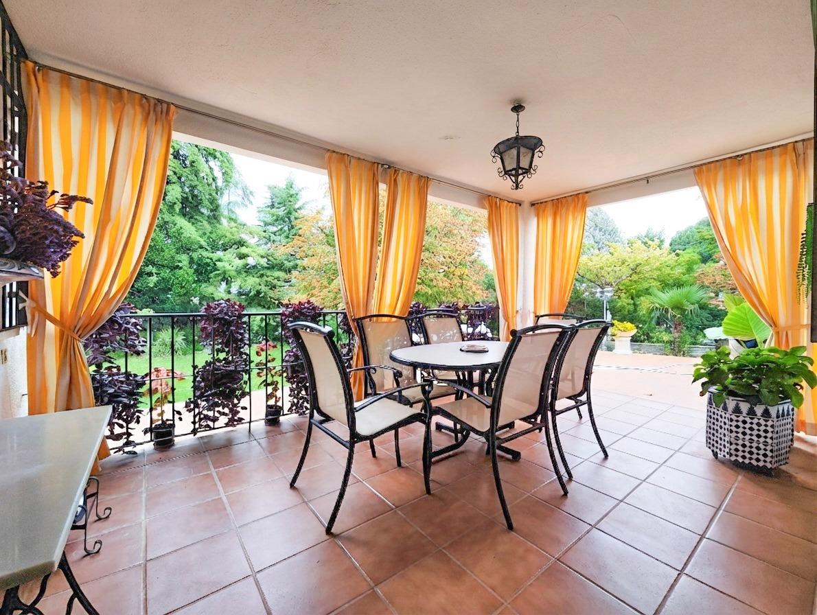Chalet en venta Carretera Almodovar