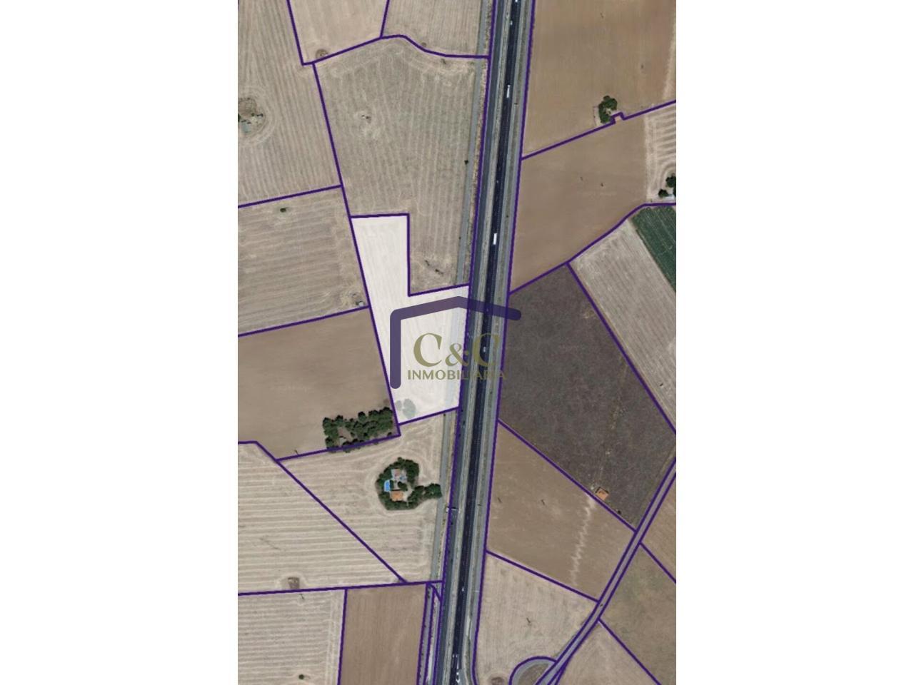 venta de terreno en Membrilla, Membrilla