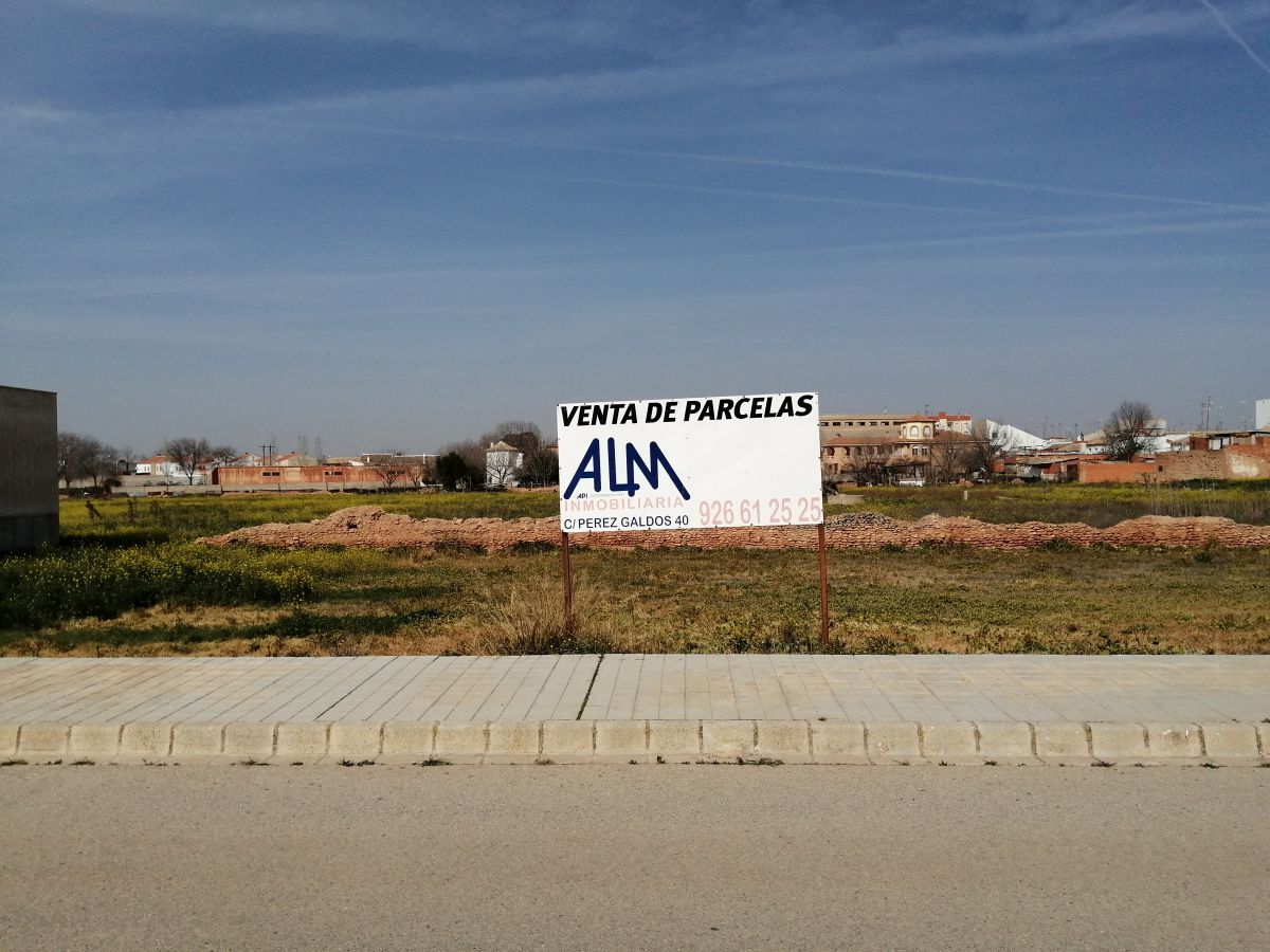 Venta Solar Bulevar, Manzanares