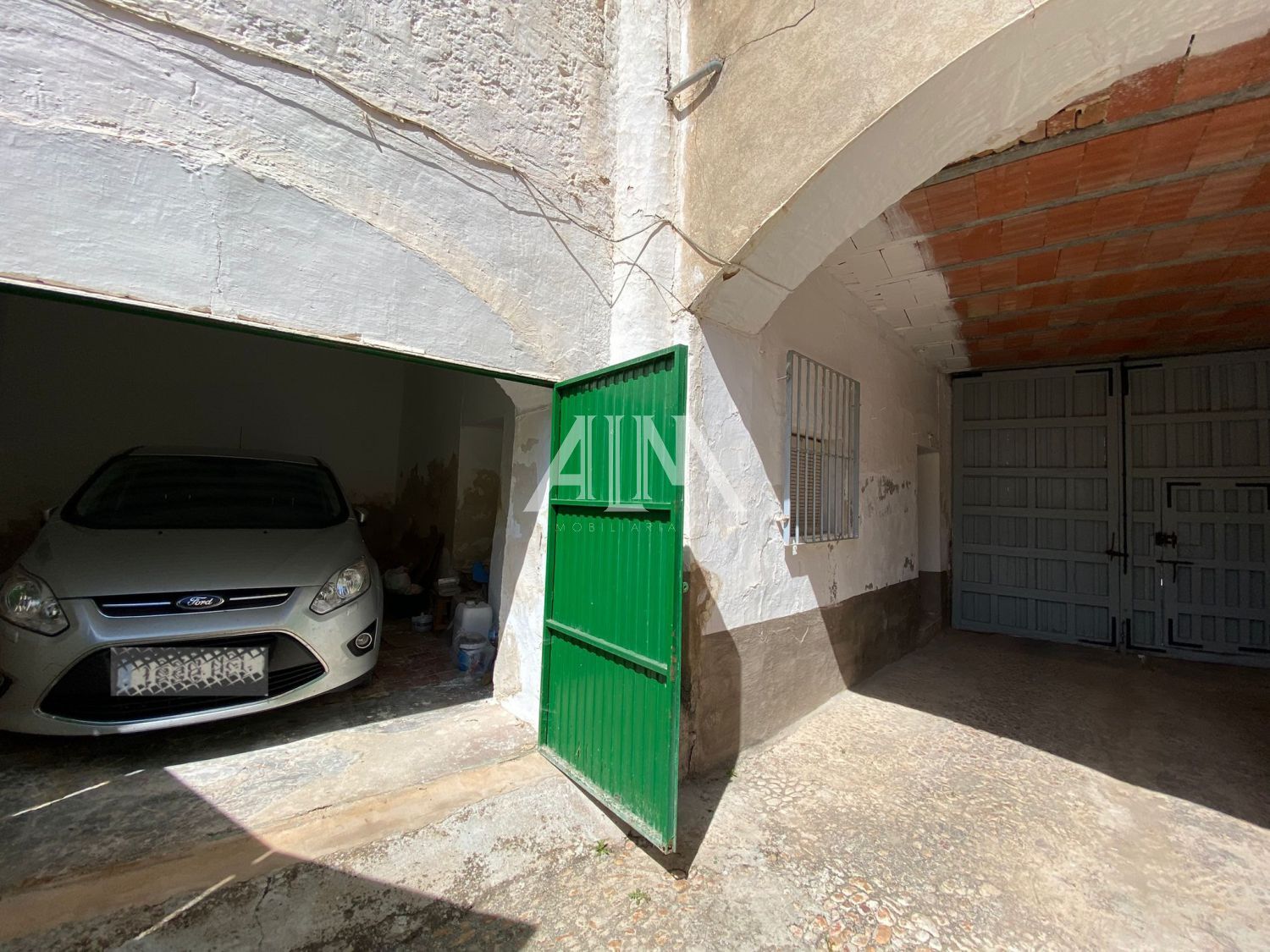 Venta Casa Castillo, Manzanares