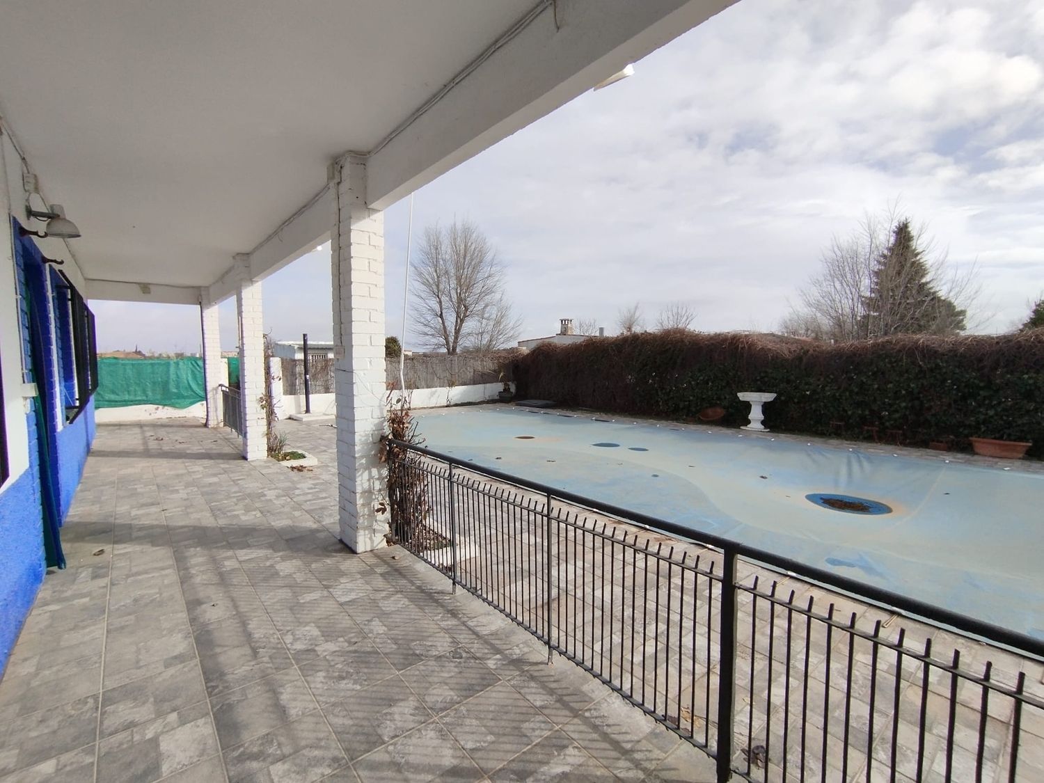 Casa/Chalet independiente En Venta Camino Vial, Argamasilla de Alba