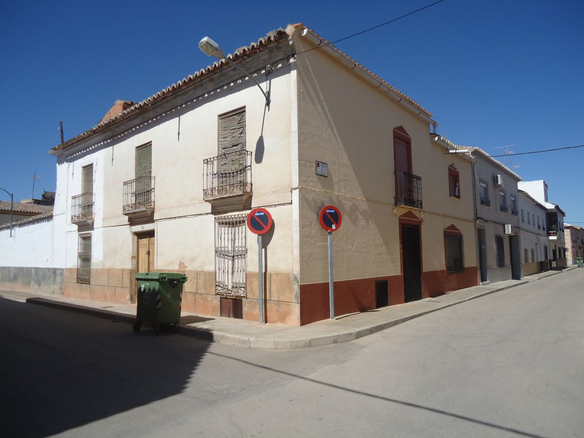 Venta de Plaza de Garaje Zona la Vereda