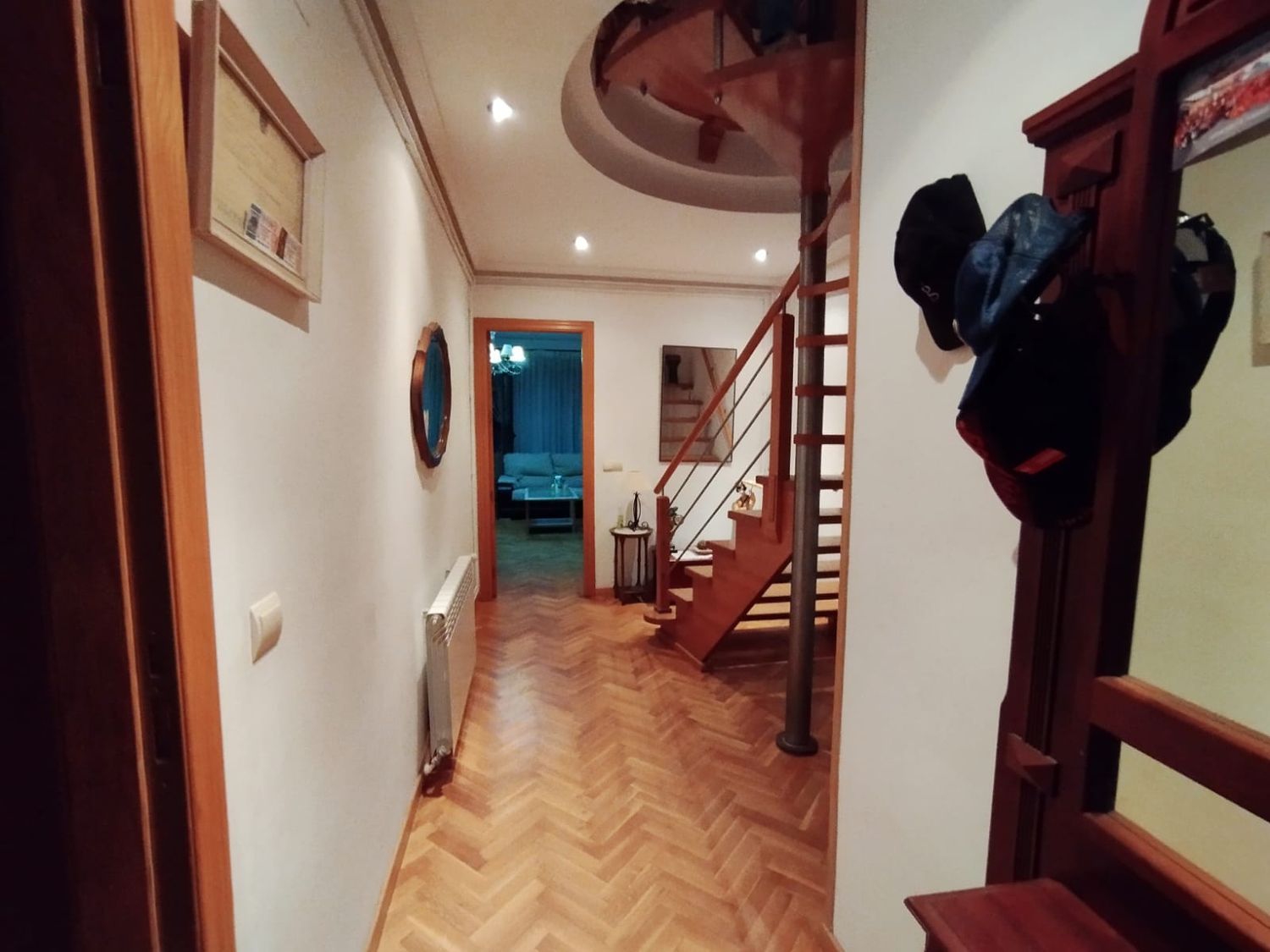 Ático En Venta Calle de Don Víctor Peñasco, Tomelloso