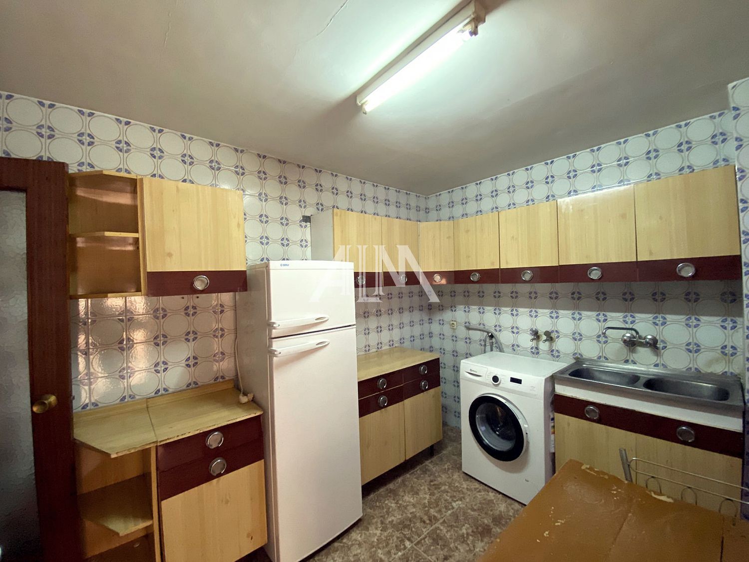 Venta Piso Centro, Manzanares