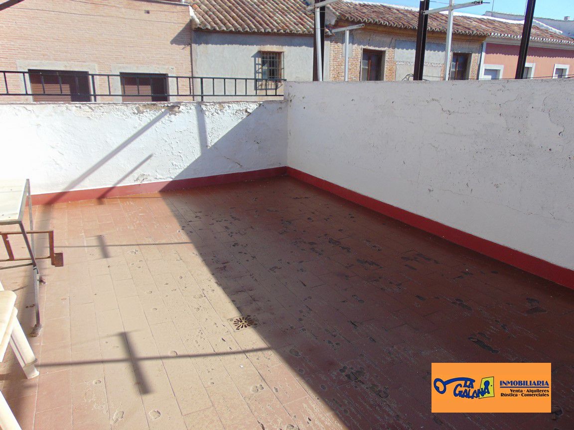 Casa en Valdepeñas, Centro
