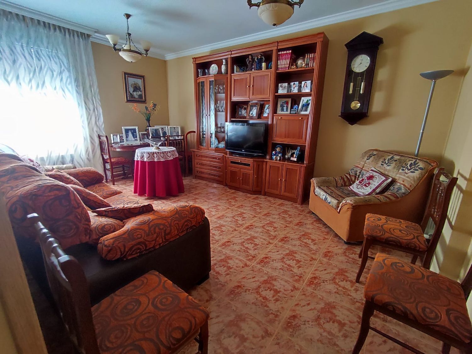 Piso En Venta Calle Socuéllamos, Tomelloso