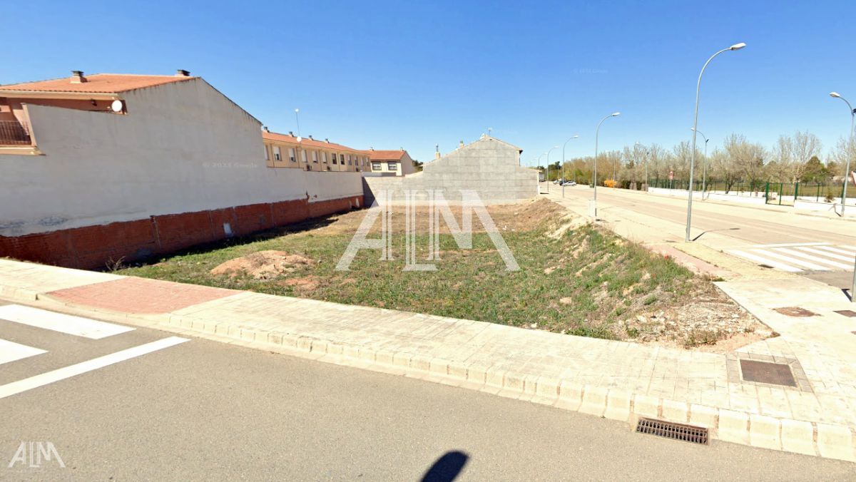 Venta Parcela Bulevar, Manzanares