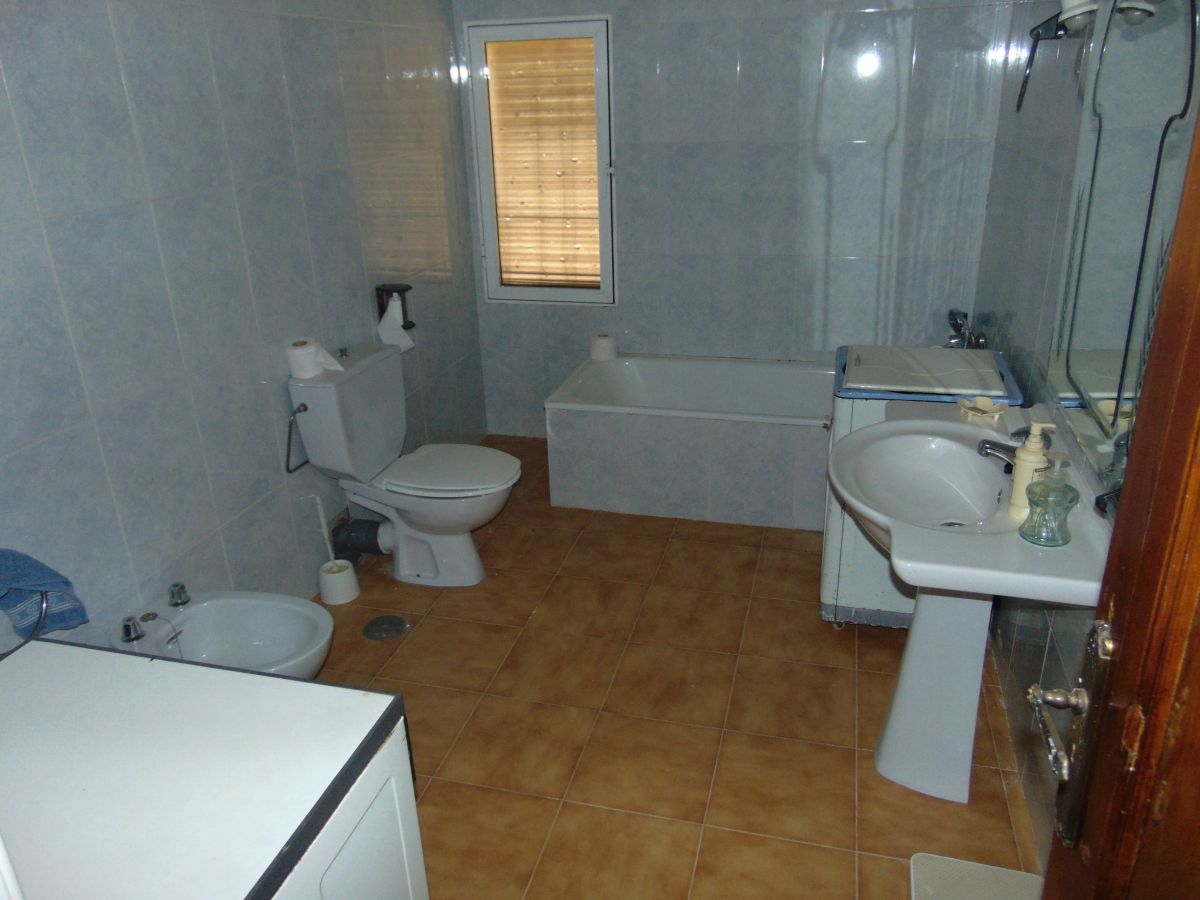 Chalet en Santa Cruz De Mudela, Santa Cruz De Mudela