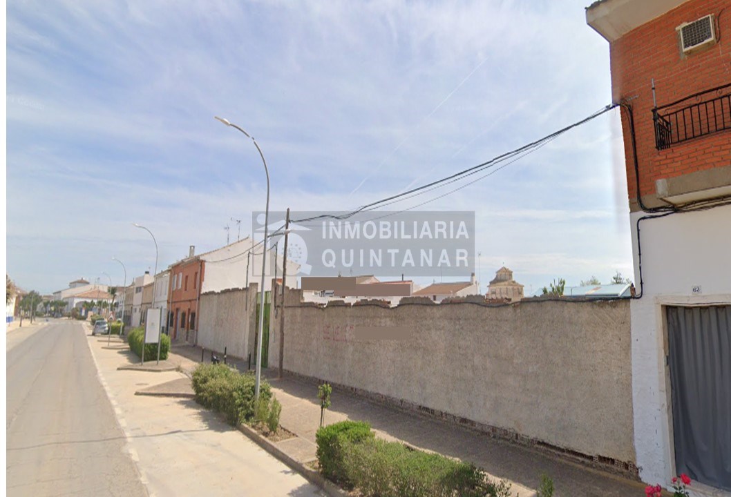 Parcela En buen estado Villanueva de Alcardete
