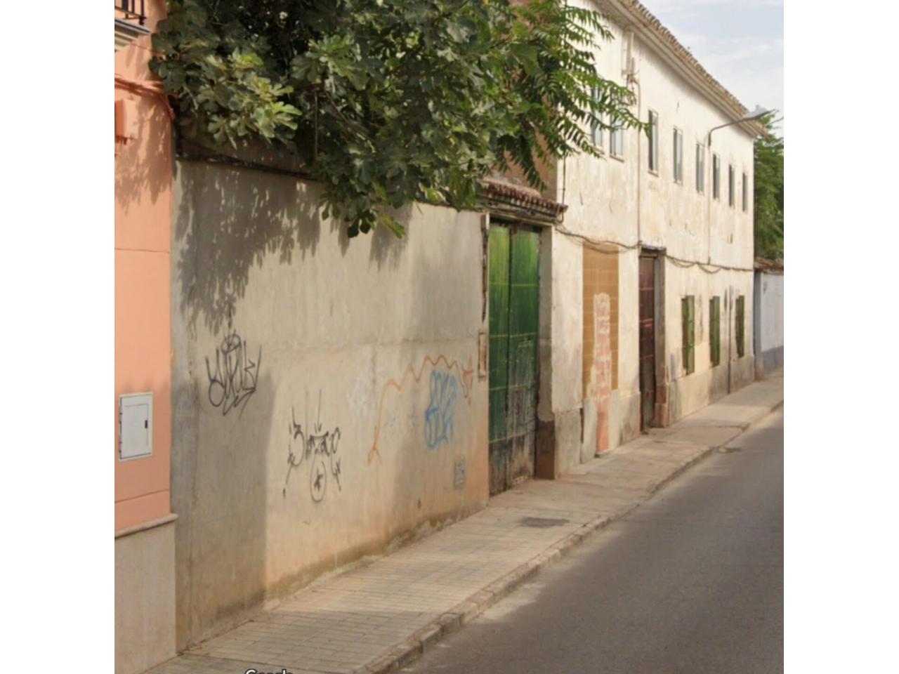 Solar en venta en Manzanares