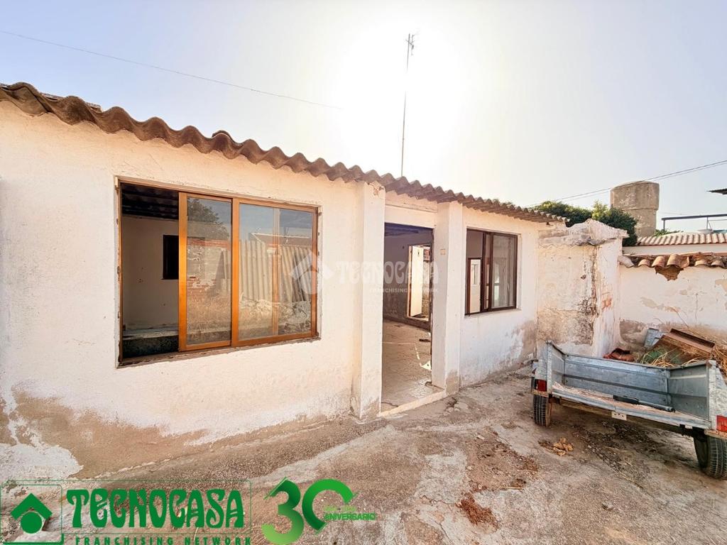 Casa en venta en Polán - Polán, 59.990 €, 143 m2, ref. 666211 en Polán