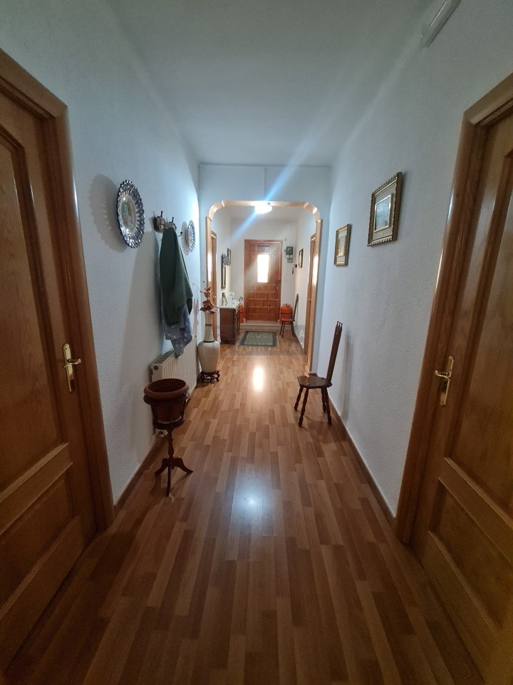 Casa 3 habitaciones En buen estado Quintanar de la Orden