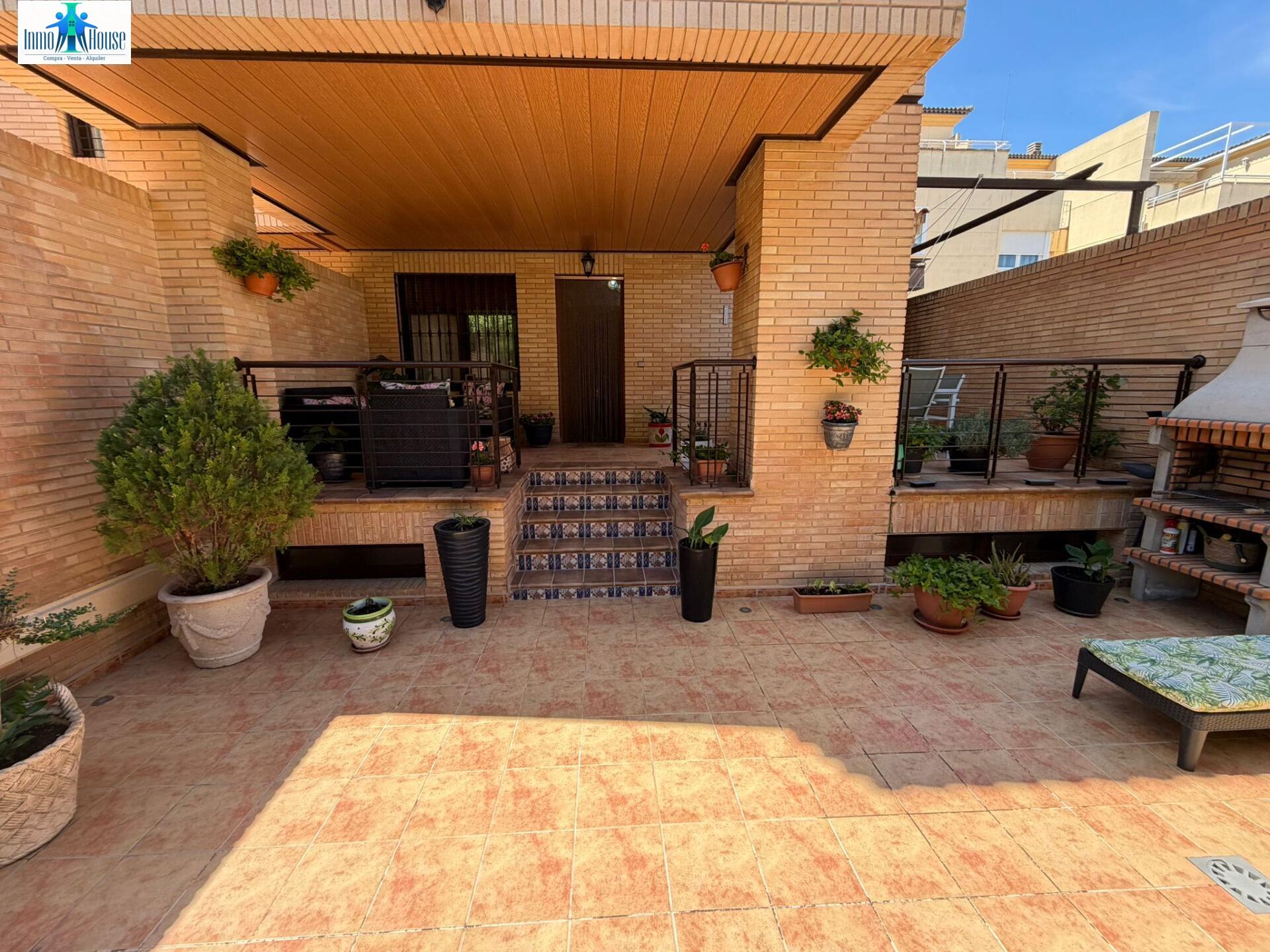 Casa o chalet en zona alto los molinos en Albacete