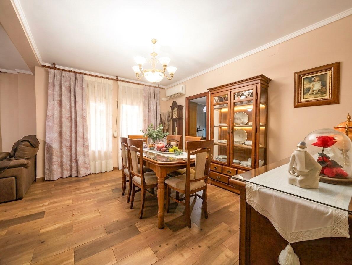 Piso en venta Avenida Maria Auxiliadora Salesianos